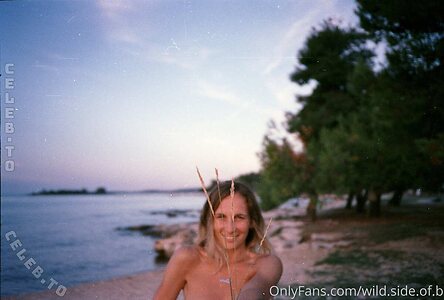Wild side of b Nude Leaked Photo #49