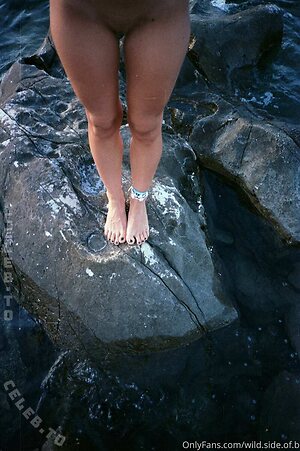 Wild side of b Nude Leaked Photo #50