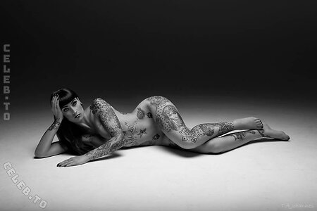 Wildcat Ink leaked photo #18