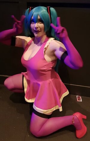 Will-O leaked photo #2