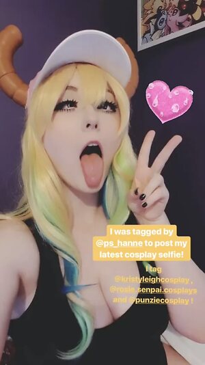 Will-O leaked photo #6