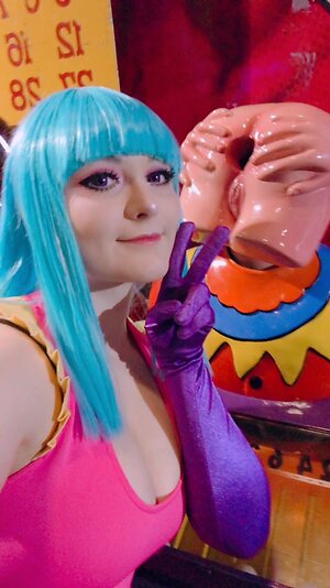 Will-O leaked photo #7