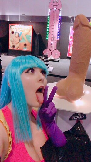 Will-O leaked photo #8