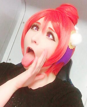 Will-O leaked photo #15
