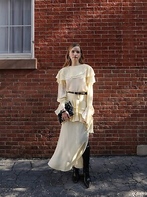 Willa Fitzgerald leaked photo #4