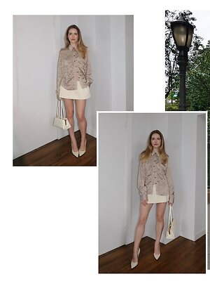 Willa Fitzgerald leaked photo #15