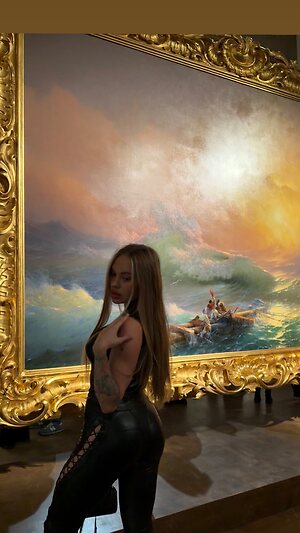 Willa leaked photo #3