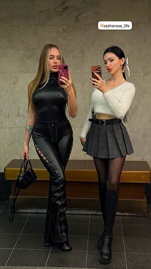 Willa leaked photo #4