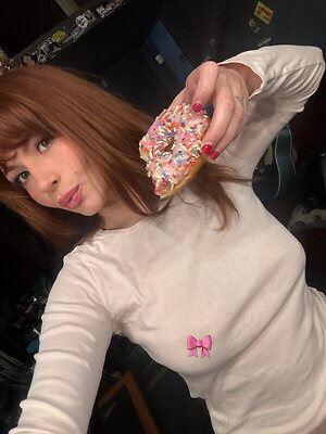 Willow Avalon leaked photo #10