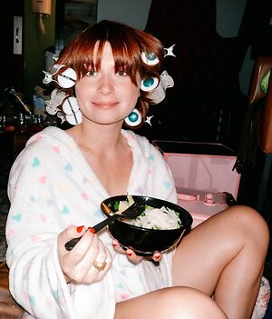 Willow Avalon leaked photo #11