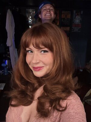 Willow Avalon leaked photo #12