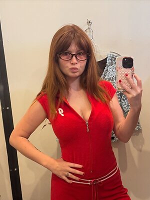 Willow Avalon leaked photo #13