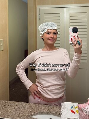 Willow Avalon leaked photo #14