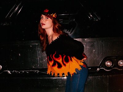 Willow Avalon leaked photo #22
