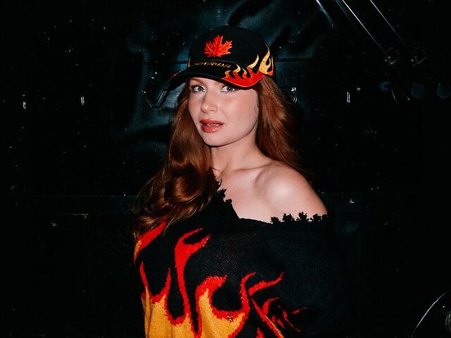 Willow Avalon leaked photos