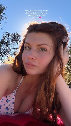 Willow Avalon Nude Leaked Photo #26