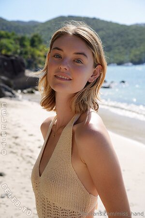 Willow Hand Nude Leaked Photo #709