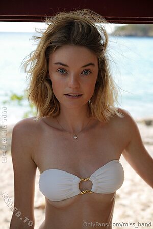 Willow Hand Nude Leaked Photo #813