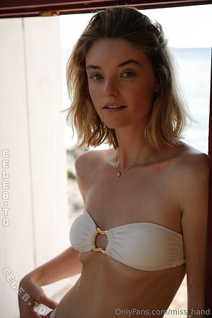 Willow Hand Nude Leaked Photo #819