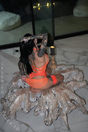 Willow Harper leaked photo #530