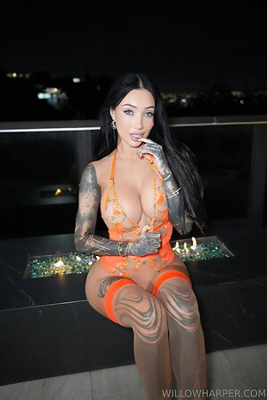Willow Lay leaked photo #59