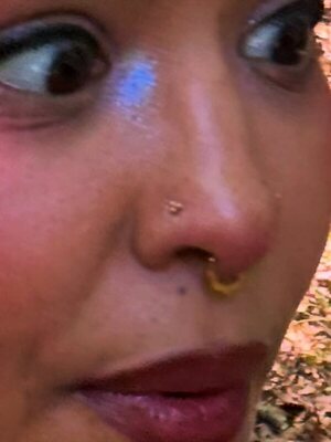 Willow Nightingale leaked photo #5