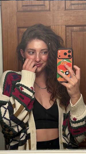 Willow shields leaked photo #6