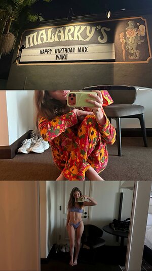 Willow shields leaked photo #15