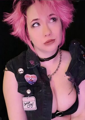 willowdelacour Nude Leaked Photo #4