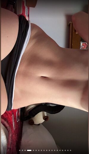 Willow.j.c leaked photo #133