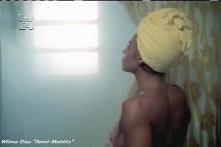 Wilma Dias leaked photo #14