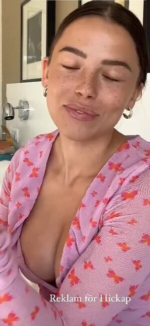 Wilma Holmqvist leaked photo #5