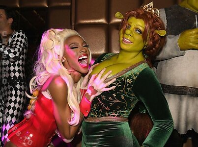 Winnie Harlow Nude Leaked Photo #24