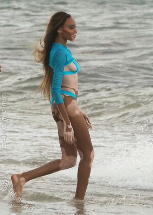 Winnie Harlow Nude Leaked Photo #52