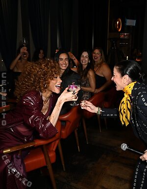 Winnie Harlow Nude Leaked Photo #65