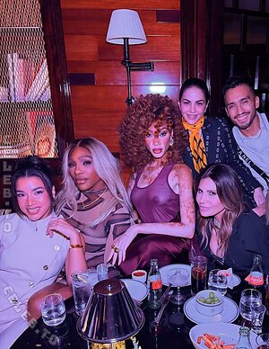 Winnie Harlow Nude Leaked Photo #69