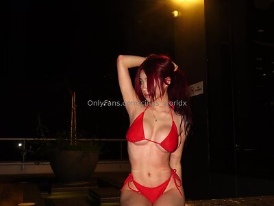 Winny_gao leaked photo #7