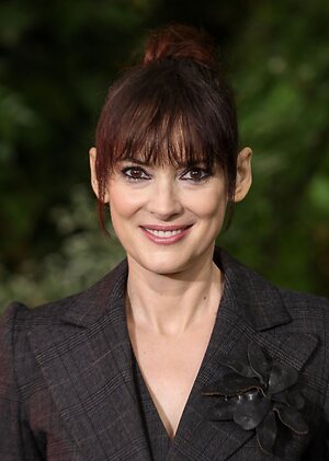 Winona Ryder leaked photo #70