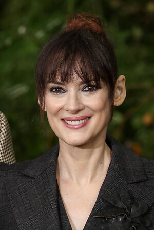 Winona Ryder leaked photo #71