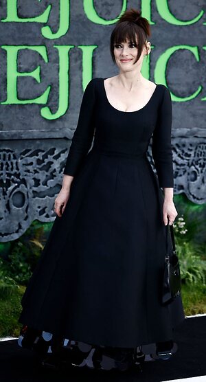 Winona Ryder leaked photo #75