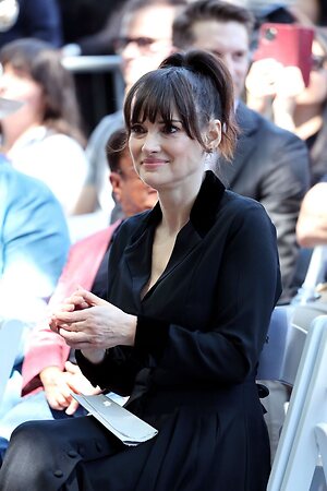 Winona Ryder leaked photo #79