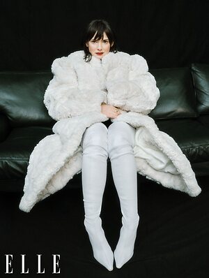Winona Ryder leaked photo #83