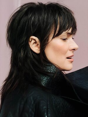 Winona Ryder leaked photo #88