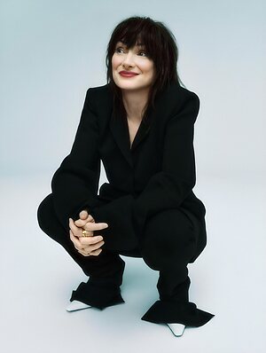 Winona Ryder leaked photo #91