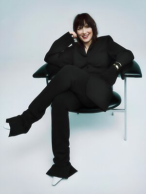 Winona Ryder leaked photo #92