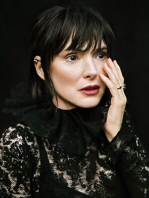 Winona Ryder leaked photo #93
