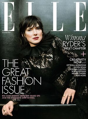 Winona Ryder leaked photo #94