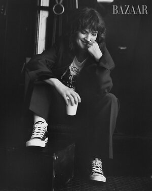Winona Ryder leaked photo #99