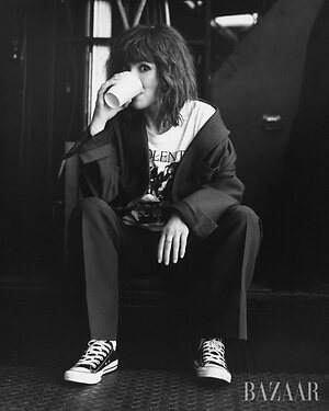 Winona Ryder leaked photo #104
