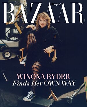 Winona Ryder leaked photo #105